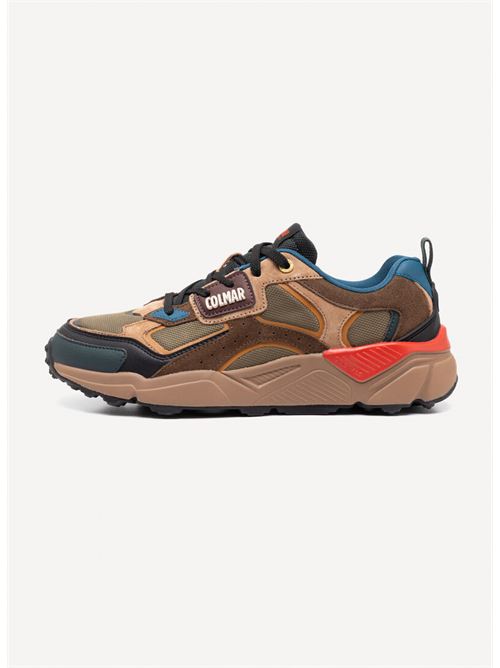 garner wood COLMAR ORIGINAL | A-GARNER W084